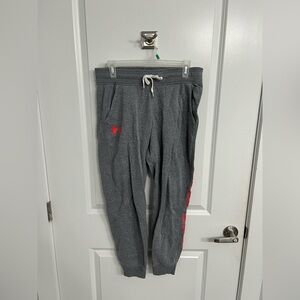Womens Fleece Under Armour Joggers